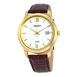 خرید ساعت مچی مردانه سیکو مدل SEIKO SUR226P1 اورجینال با بهترین قیمت 16 اسفند
