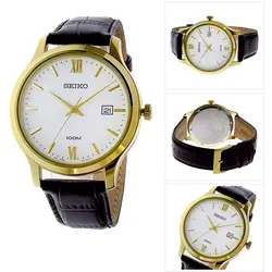 خرید ساعت مچی مردانه سیکو مدل SEIKO SUR226P1 اورجینال با بهترین قیمت 16 اسفند