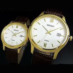 خرید ساعت مچی مردانه سیکو مدل SEIKO SUR226P1 اورجینال با بهترین قیمت 16 اسفند