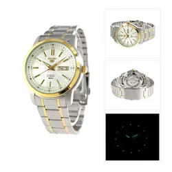 خرید ساعت مچی مردانه سیکو مدل SEIKO SNKM92K1 اورجینال با بهترین قیمت 16 اسفند