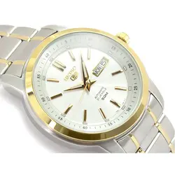 خرید ساعت مچی مردانه سیکو مدل SEIKO SNKM92K1 اورجینال با بهترین قیمت 16 اسفند