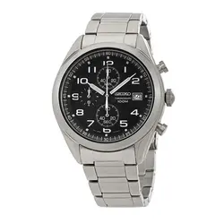 خرید ساعت مچی مردانه سیکو مدل SEIKO SSB269P1 اورجینال با بهترین قیمت 16 اسفند
