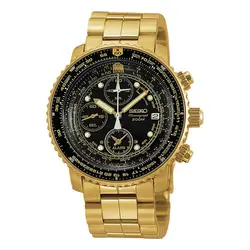 خرید ساعت مچی مردانه سیکو مدل SEIKO SNA414P1 اورجینال با بهترین قیمت 16 اسفند