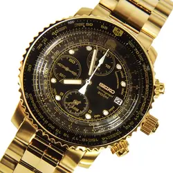 خرید ساعت مچی مردانه سیکو مدل SEIKO SNA414P1 اورجینال با بهترین قیمت 16 اسفند