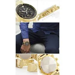 خرید ساعت مچی مردانه سیکو مدل SEIKO SNA414P1 اورجینال با بهترین قیمت 16 اسفند