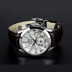 خرید ساعت مچی مردانه سیکو مدل SEIKO SNP023P1 اورجینال با بهترین قیمت 16 اسفند
