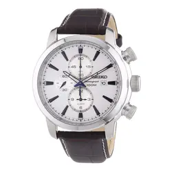 خرید ساعت مچی مردانه سیکو مدل SEIKO SNAF51P1 اورجینال با بهترین قیمت 16 اسفند
