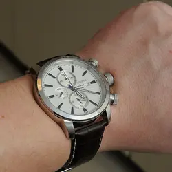 خرید ساعت مچی مردانه سیکو مدل SEIKO SNAF51P1 اورجینال با بهترین قیمت 16 اسفند