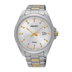 خرید ساعت مچی مردانه سیکو مدل SEIKO SUR211P1 اورجینال با بهترین قیمت 16 اسفند