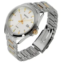 خرید ساعت مچی مردانه سیکو مدل SEIKO SUR211P1 اورجینال با بهترین قیمت 16 اسفند