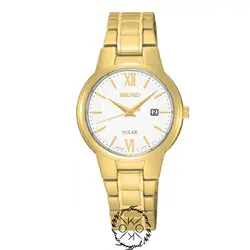خرید ساعت مچی زنانه سیکو مدل SEIKO SUT232P1 اورجینال با بهترین قیمت 16 اسفند
