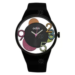 خرید ساعت مچی زنانه اسپرت اسپینر او دی ام مدل odm DD155-04 اورجینال با بهترین قیمت 16 اسفند
