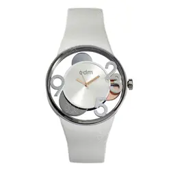 خرید ساعت مچی زنانه اسپرت اسپینر او دی ام مدل odm DD155-02 اورجینال با بهترین قیمت 16 اسفند