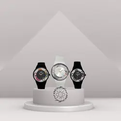 خرید ساعت مچی زنانه اسپرت اسپینر او دی ام مدل odm DD155-02 اورجینال با بهترین قیمت 16 اسفند