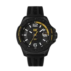 ساعت مچی مردانه کاتر پیلار مدل CAT SJ.161.21.137