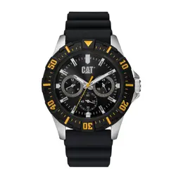 ساعت مچی مردانه کاتر پیلار مدل CAT PZ.149.21.121