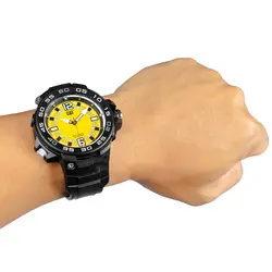 ساعت مچی مردانه کاتر پیلار مدل CAT P3.160.21.731