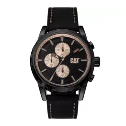 ساعت مچی مردانه کاتر پیلار مدل CAT NR.163.34.129