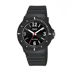 ساعت مچی اسپرت کیو اند کیو مدل Q&Q V02A-008VY