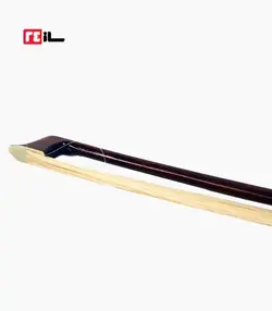 آرشه ویولن 4/4 چيني گرد معمولي