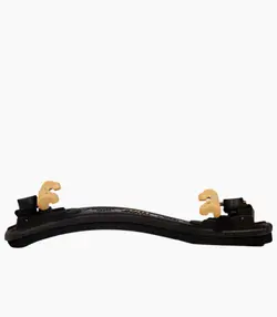 بالشتک ویولن فوم 044 صورتي 3/4 و 4/4