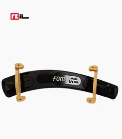 بالشتک ویولن فوم 044 صورتي 3/4 و 4/4