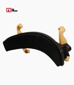 بالشتک ویولن فوم 044 صورتي 3/4 و 4/4