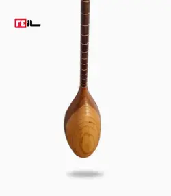 تنبور اسدالله گهواره کاسه خربزه ای