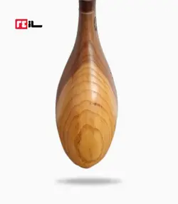 تنبور اسدالله گهواره کاسه خربزه ای