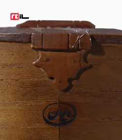تنبور ایمران ترکه ای الگو نریمان