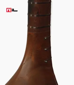 تنبور ایمران ترکه ای الگو نریمان