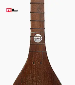 تنبور ایمران ترکه ای الگو نریمان