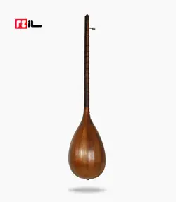 تنبور ایمران ترکه ای الگو نریمان