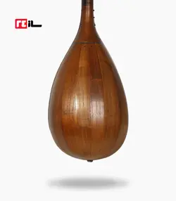 تنبور ایمران ترکه ای الگو نریمان