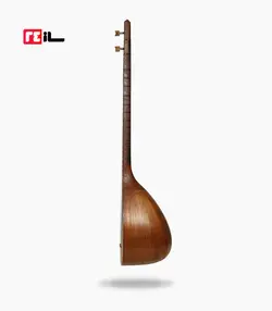 تنبور ایمران ترکه ای الگو نریمان