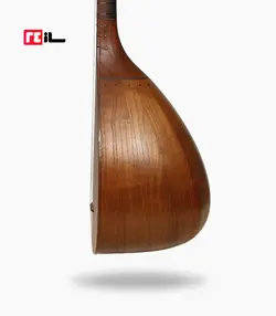 تنبور ایمران ترکه ای الگو نریمان