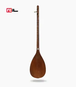 تنبور ایمران ترکه ای الگو نریمان