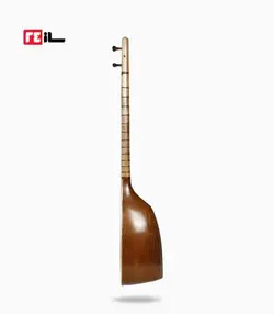 تنبور ایمران یک تکه الگوی اسدالله