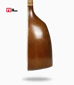 تنبور ایمران یک تکه الگوی اسدالله