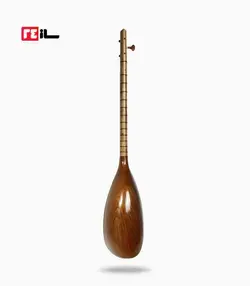 تنبور ایمران یک تکه الگوی اسدالله