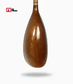 تنبور ایمران یک تکه الگوی اسدالله