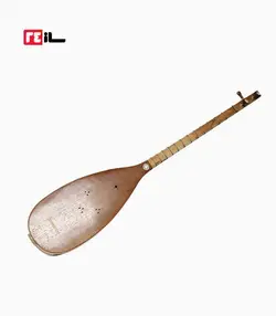 تنبور ایمران یک تکه الگوی اسدالله