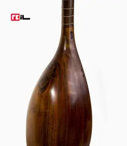 تنبور باباحیدری طرح اسدالله 15.5