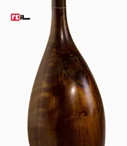 تنبور باباحیدری طرح اسدالله 15.5