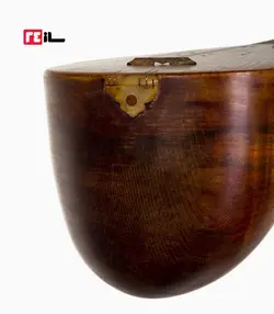 تنبور باباحیدری طرح اسدالله 15.5