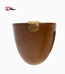 تنبور باباحیدری طرح خداوردی 14.5