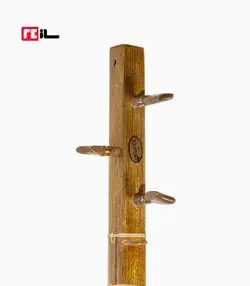 تنبور باباحیدری طرح خداوردی 14.5