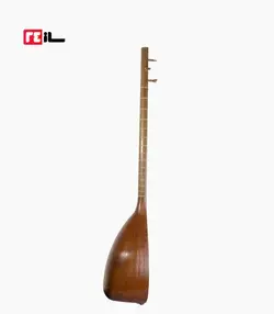 تنبور باباحیدری طرح خداوردی 14.5
