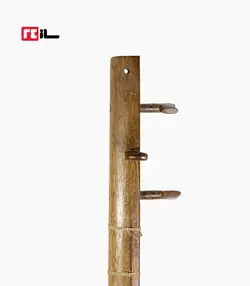 تنبور باباحیدری طرح خداوردی 14.5