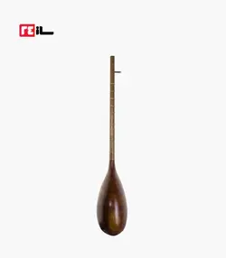 تنبور باباحیدری طرح خداوردی 14.5